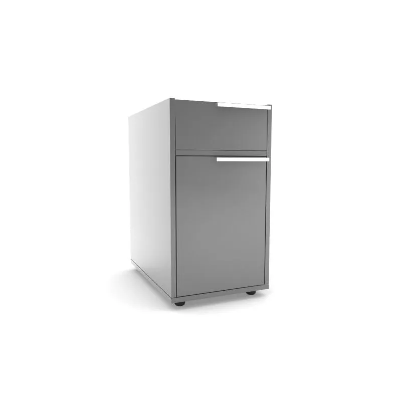 banko alt dolap_1 çekmece-1 kapak (1) BANKO ALT DOLAP_1 ÇEKMECE-1 KAPAK - Görsel 1