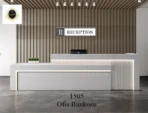 1505 Kasa Bankoları