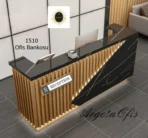 1510 Kasa Bankoları