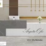 1511 Kasa Bankoları