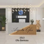 1513 Kasa Bankoları