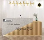 1513 Kasa Bankoları