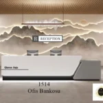 1514 Kasa Bankoları