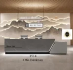 1514 Kasa Bankoları