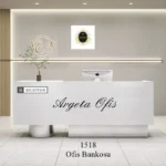 1518 Kasa Bankoları