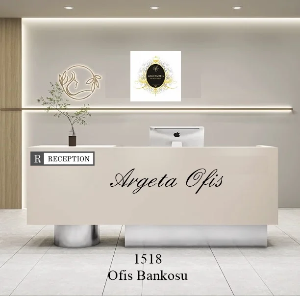 1518 Kasa Bankoları