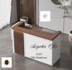 1519 Kasa Bankoları