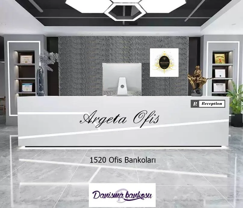 1520 Kasa Bankoları