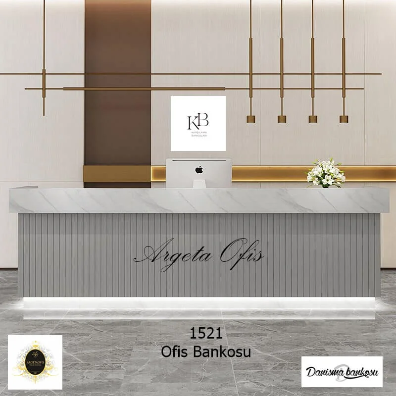 1521 Kasa Bankoları