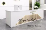 1525 Kasa Bankoları