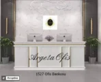 1527 Kasa Bankoları
