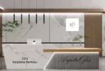 1531 Kasa Bankoları
