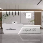 1531 Kasa Bankoları