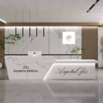 1531 Kasa Bankoları