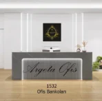1532 Kasa Bankoları