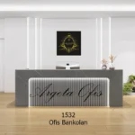1532 Kasa Bankoları