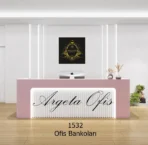 1532 Kasa Bankoları