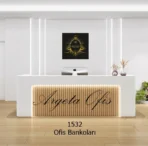 1532 Kasa Bankoları