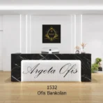 1532 Kasa Bankoları
