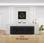 1532 Kasa Bankoları - Görsel 6