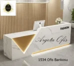 1534 Kasa Bankoları