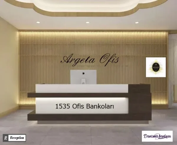 1535 Kasa Bankoları