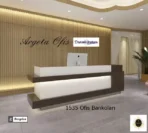 1535 Kasa Bankoları