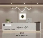 1542 Kasa Bankoları