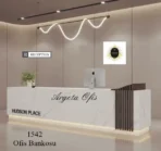 1542 Kasa Bankoları