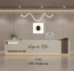 1542 Kasa Bankoları