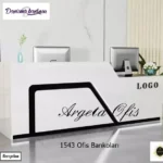 1543 Kasa Bankoları