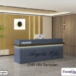 1545 Kasa Bankoları