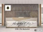 1546 Kasa Bankoları
