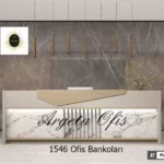 1546 Kasa Bankoları