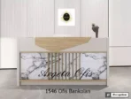 1546 Kasa Bankoları