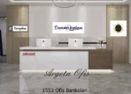 1553 Kasa Bankoları