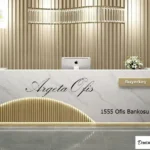 1555 Kasa Bankoları