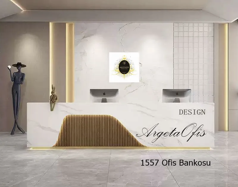 1557 Kasa Bankoları