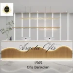1565 Kasa Bankoları