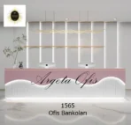 1565 Kasa Bankoları - Görsel 6