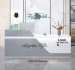 1566 Kasa Bankoları
