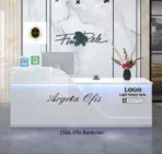 1566 Kasa Bankoları