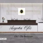 1567 Kasa Bankoları