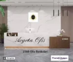 1568 Kasa Bankoları