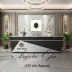1569 Kasa Bankoları