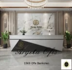 1569 Kasa Bankoları