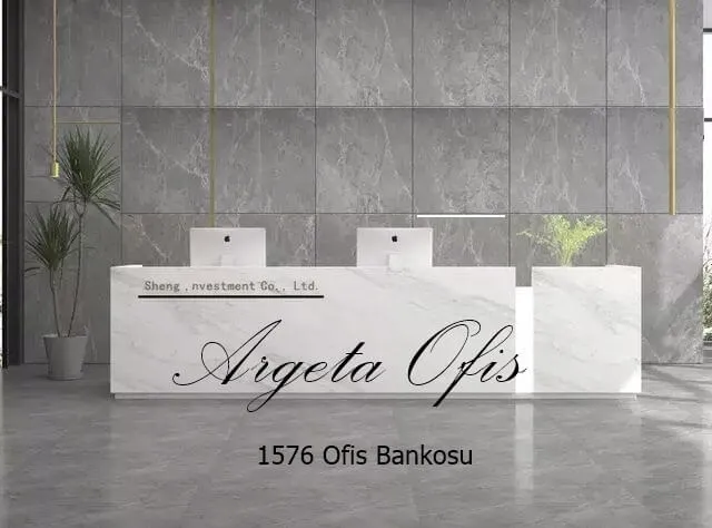 1576 Kasa Bankoları