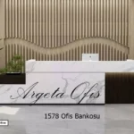 1578 Kasa Bankoları