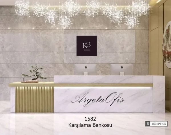 1582 Kasa Bankoları