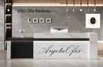 1582 Kasa Bankoları